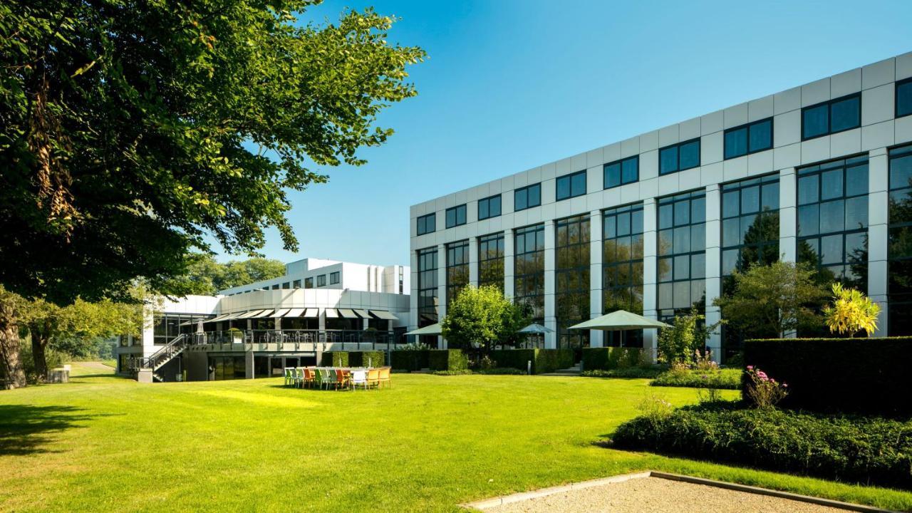 Hotel De Ruwenberg Den Bosch - Sint Michielsgestel Екстериор снимка